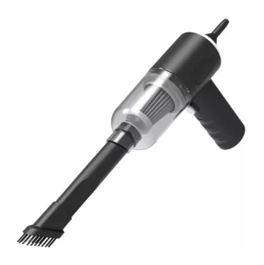 CleanJet™ – Aspiradora Inalámbrica Recargable USB