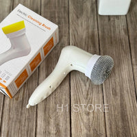 MultiBrush™ – Cepillo Eléctrico 4 en 1