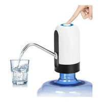quaTap™ – Dispensador de Agua USB Clásico