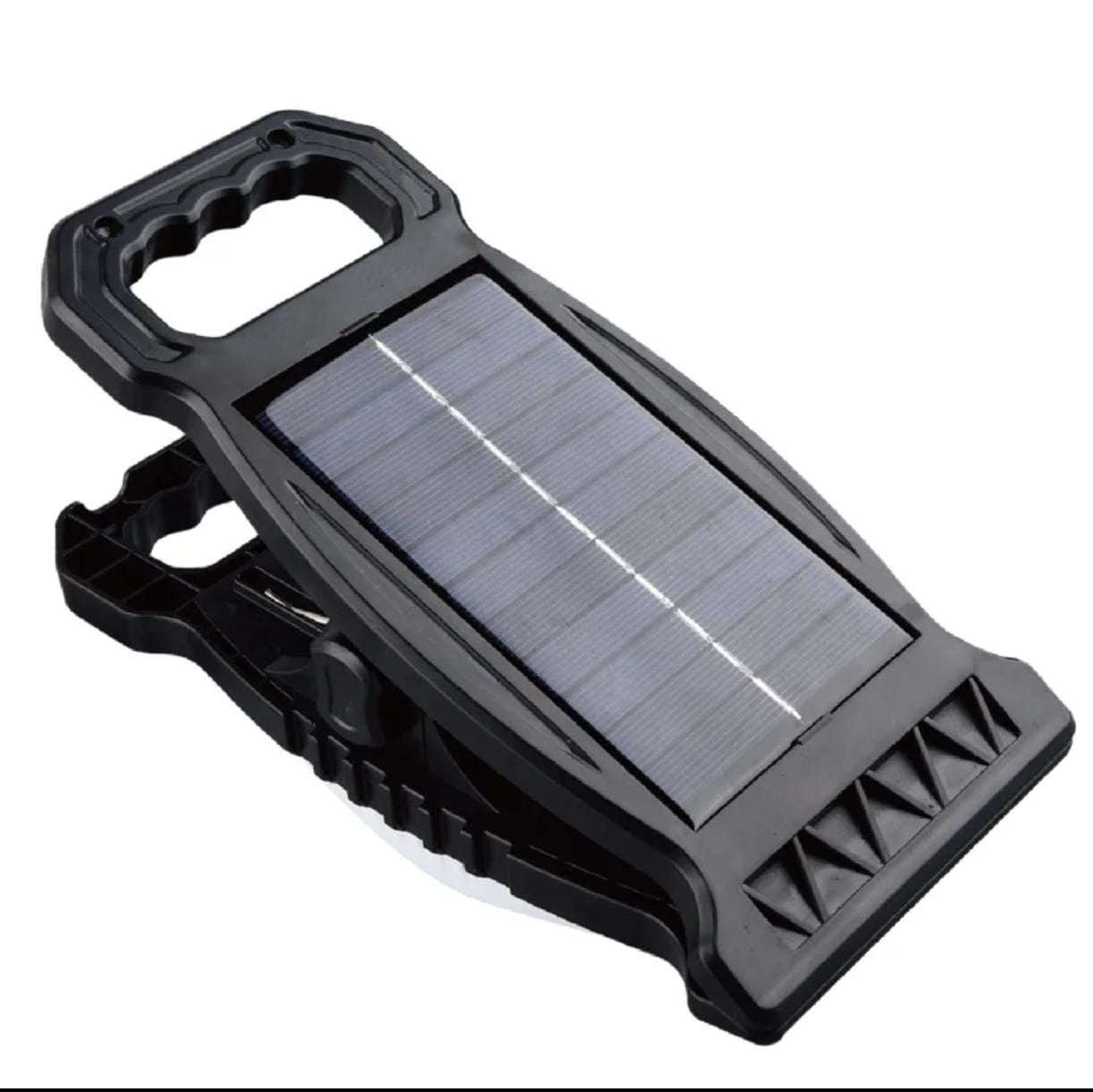 LAMPARA SOLAR MULTIFUNCIONAL