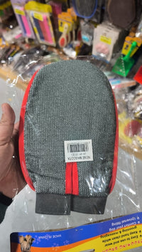 Guante Quita Pelusa Magico Viral