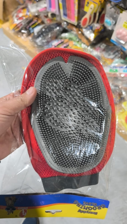 Guante Quita Pelusa Magico Viral