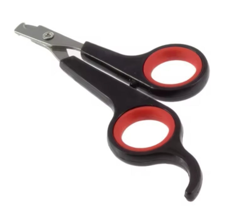 Cortaunas Para Mascotas Pequenas