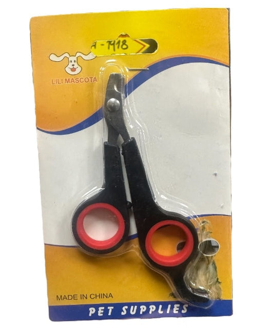 Cortaunas Para Mascotas Pequenas