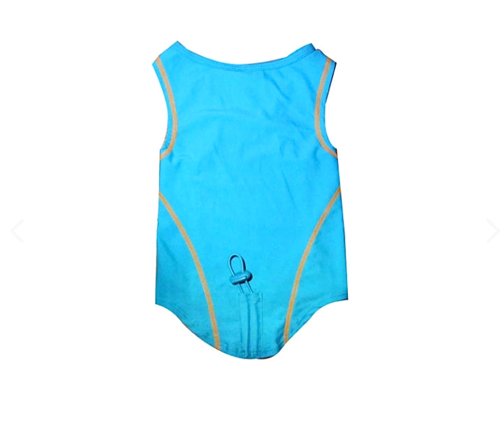 Capas Perro Con Filtro Solar Upf 50