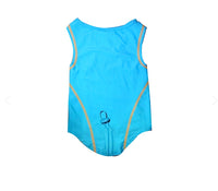 Capas Perro Con Filtro Solar Upf 50