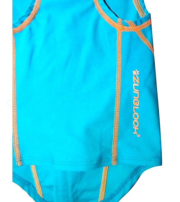 Capas Perro Con Filtro Solar Upf 50