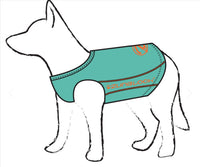 Capas Perro Con Filtro Solar Upf 50