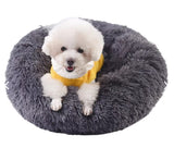 Cama Antiestres Para Mascotas 60cm