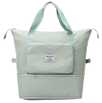 Bolsa Deportiva Plegable 3 En 1