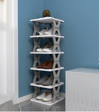 Estante Para Zapatos 6 Niveles