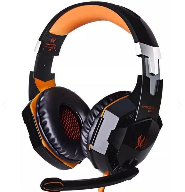 Audifonos Gaming Cancelling G2000