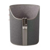 Calentador De Pies Redondo