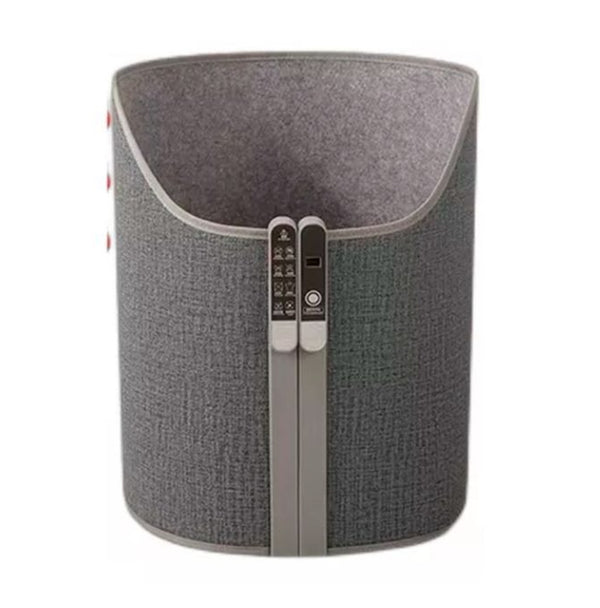 Calentador De Pies Redondo