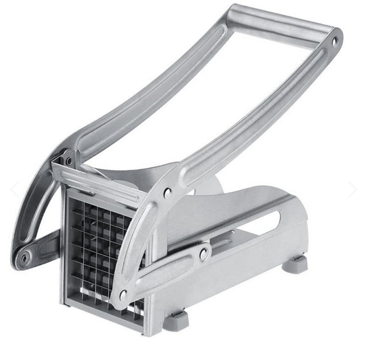 Picador Cortador Esencial Para Papas Fritas