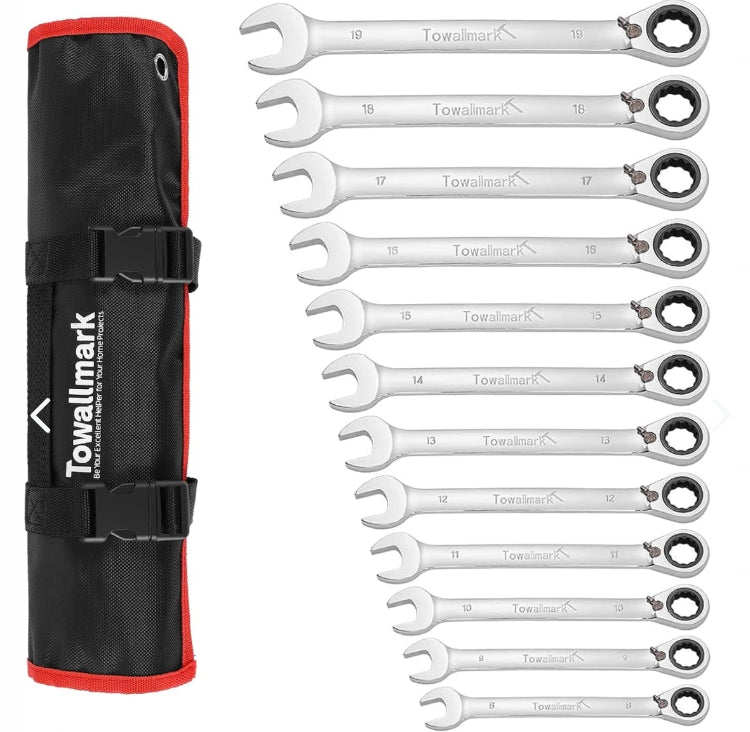 Pack De 20 Llaves Resistente Multiusos