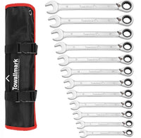 Pack De 20 Llaves Resistente Multiusos