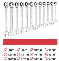 Pack De 20 Llaves Resistente Multiusos