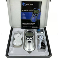 X Renkai Electrofisico Masajeador