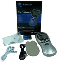 X Renkai Electrofisico Masajeador