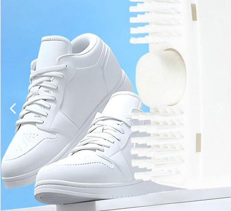 Limpiador Para Zapatillas Todo En Uno