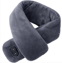 Bufanda Masajeador Cervical Calefactor