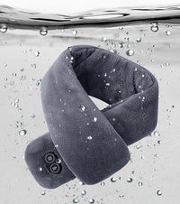 Bufanda Masajeador Cervical Calefactor