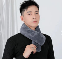 Bufanda Masajeador Cervical Calefactor