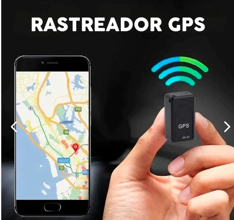 Mini Gps