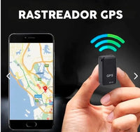 Mini Gps