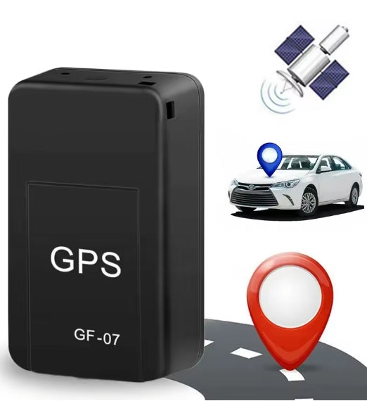 Mini Gps