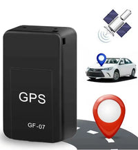 Mini Gps