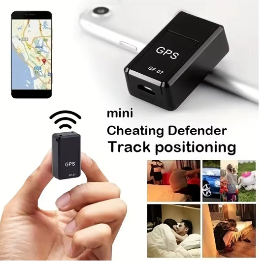 Mini Gps