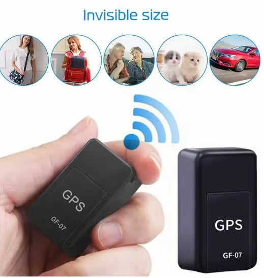 Mini Gps