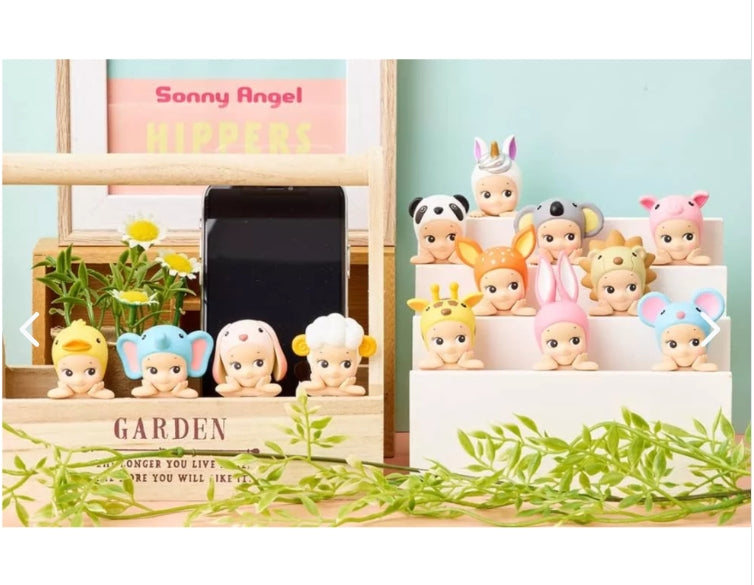 Sonny Angel Celular Sorpresa Variedades