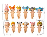 Sonny Angel Celular Sorpresa Variedades