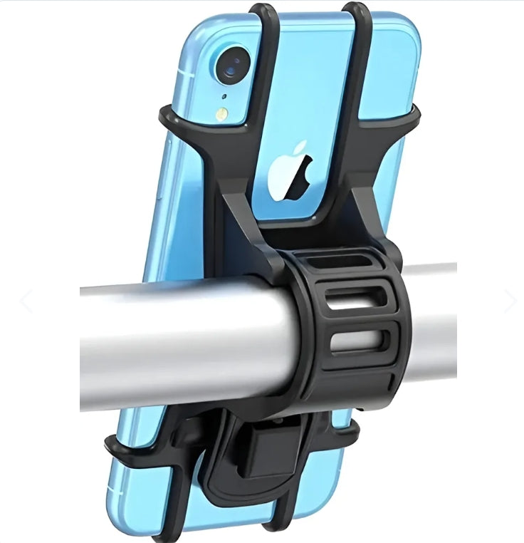 Soporte Telefono Para Bicicleta y Moto