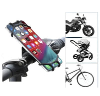Soporte Telefono Para Bicicleta y Moto