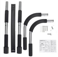 Barra Ejercicio Multifuncional 2.0