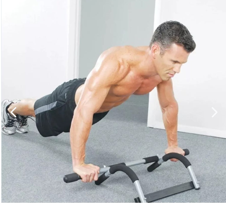 Barra Ejercicio Multifuncional 2.0