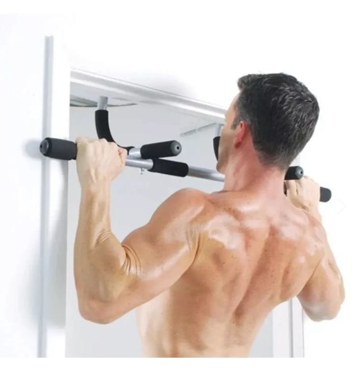 Barra Ejercicio Multifuncional 2.0