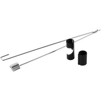 Endoscopio USB 10m con Sonda Luces LED