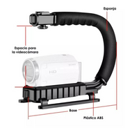 KIT PROFESIONAL ESTABILIZADOR SOPORTE