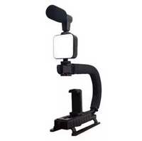 KIT PROFESIONAL ESTABILIZADOR SOPORTE
