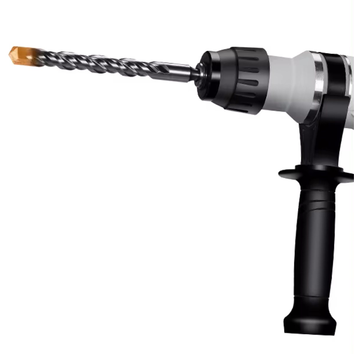 Kit de Martillo Eléctrico Multifunción