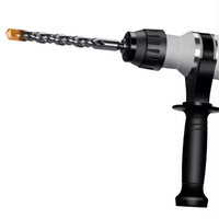 Kit de Martillo Eléctrico Multifunción
