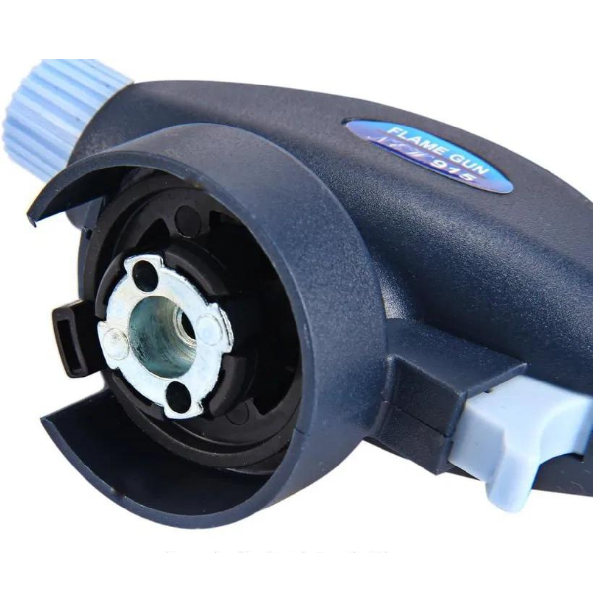 Soplete de Propano Multifuncional