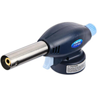 Soplete de Propano Multifuncional