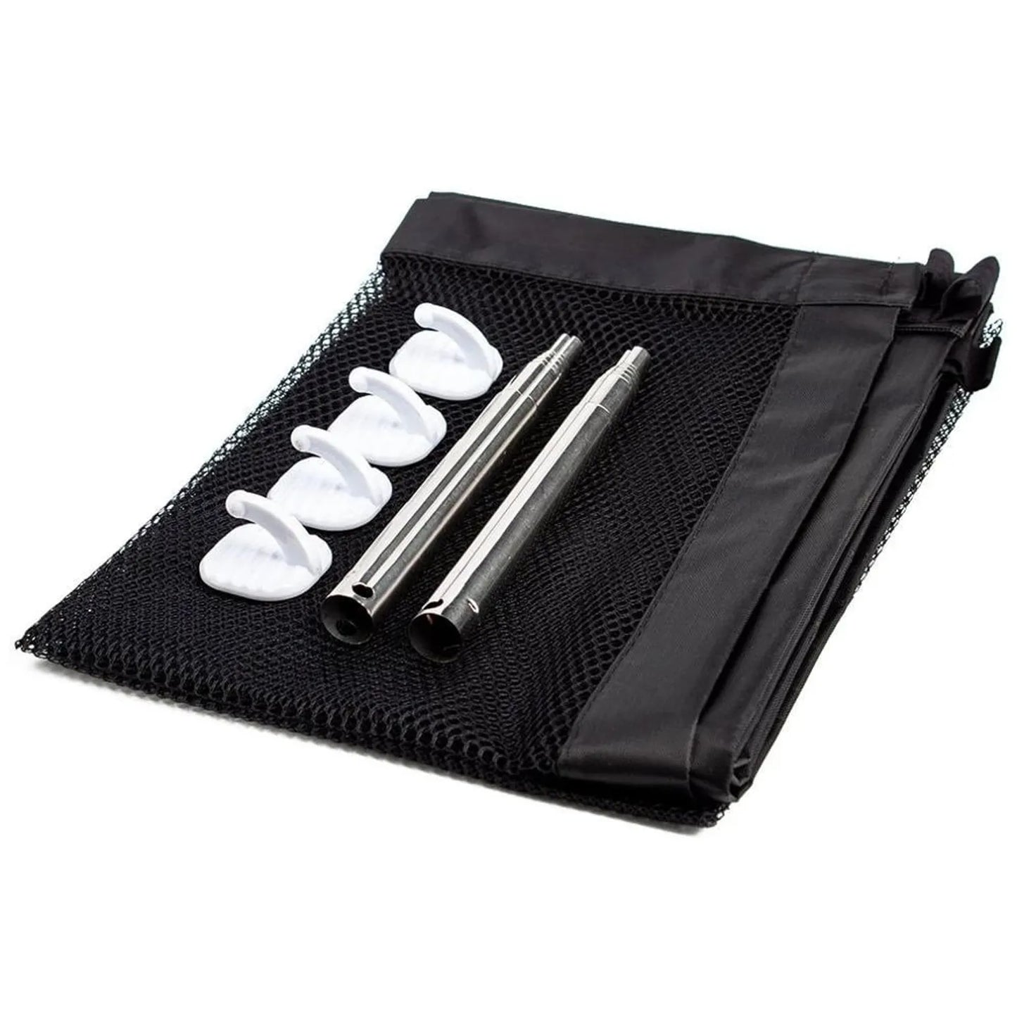 Malla Protecccion Mascotas